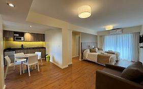 Intersur Suites